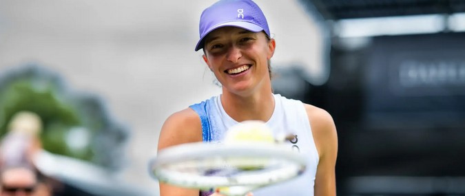 Прогноз на матч Свёнтек – Киз [01.11.2025]: старт фаворита на итоговом турнире