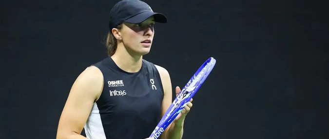 Прогноз на матч Свёнтек – Анисимова [05.11.2025]: битва стилей в решающем туре