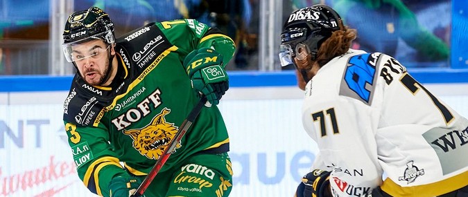 Прогноз на матч Ильвес – Бремергафен [19.11.2025]: битва за выход должна быть сдержанной