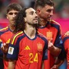 Уругвай - Испания [27.06.2026]: Сражение тяжеловесов за первое место в группе