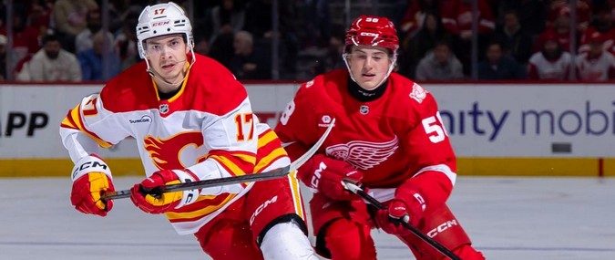 Прогноз на матч Калгари – Сент-Луис [19.03.2026]: ждем шайбы