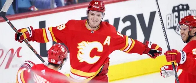 Прогноз на матч Чикаго – Калгари [19.11.2025]: хозяева обязаны давить снова