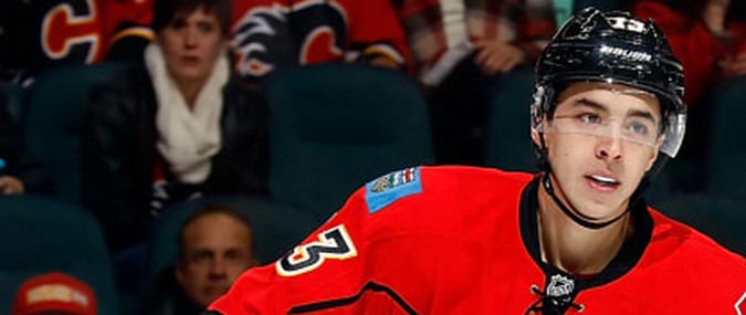 Прогноз на матч Калгари – Даллас [23.11.2025]: ждем скоростной и результативный матч