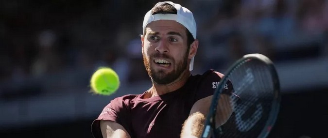 Прогноз на матч Хачанов – Дардери [24.01.2026]: фора фаворита