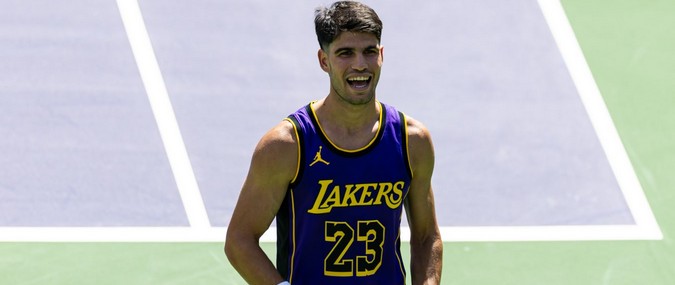 Прогноз на матч Алькарас – Рууд [11.03.2026]: игра через тотал