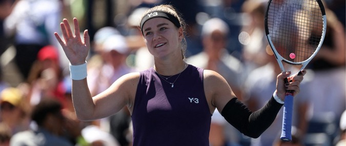 Прогноз на матч Мухова – Осака [03.09.2025]: битва за полуфинал US Open