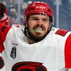 Прогноз на матч Каролина – Вегас [12.06.2026]: Хозяева готовят жесткий бой