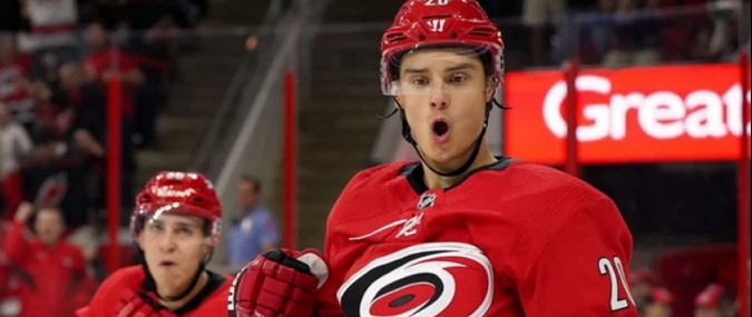 Прогноз на матч Рейнджерс – Каролина [06.02.2026]: гости заберут