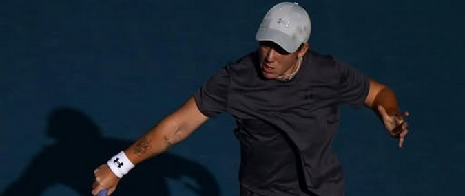 Прогноз на матч Бенчич – Картал [04.02.2026]: фора фаворита