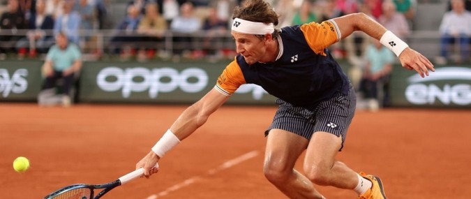 Прогноз на матч Марожан – Рууд [14.01.2026]: затяжная битва на подаче