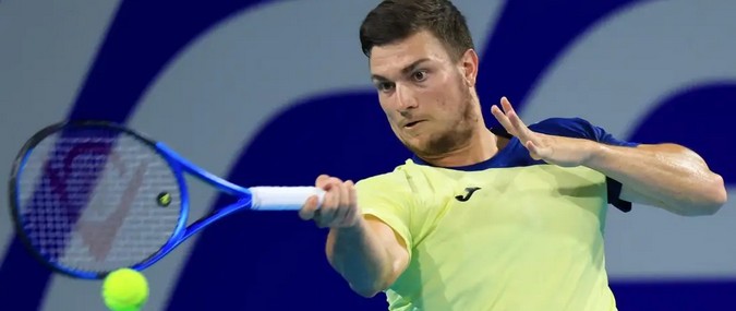 Прогноз на матч Кецманович – Коболли [28.02.2026]: шанс на сенсацию