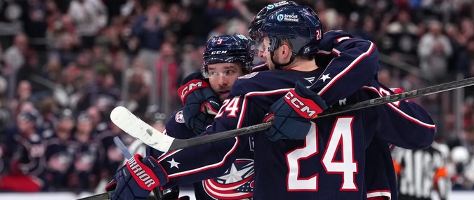 Прогноз на матч Коламбус – Каролина [01.04.2026]: ждем открытую игру