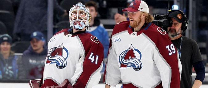 Прогноз на матч Колорадо – Лос-Анджелес [22.04.2026]: хозяева дожмут снова