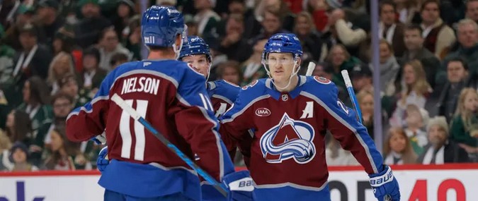 Прогноз на матч Колорадо – Торонто [13.01.2026]: дуэль атак в пользу хозяев