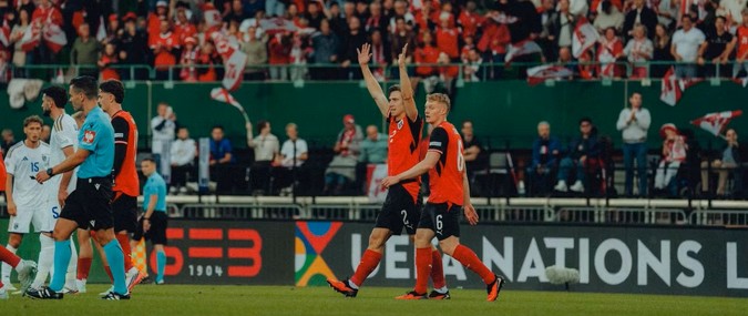 Косово - Австрия [04.10.2026]: Домашний экзамен для косоваров против результативных австрийцев