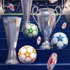 Леон разыгрывает до 100 000 рублей за ставки на футбольные еврокубки