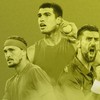 Розыгрыш фрибетов за ставки на теннис