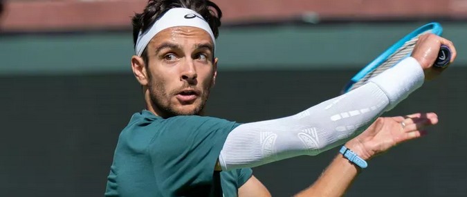 Прогноз на матч Музетти – Вашеро [08.04.2026]: грунт за фаворита