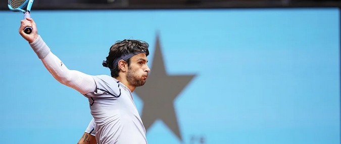 Прогноз на матч Легечка – Музетти [28.04.2026]: грунт за итальянцем