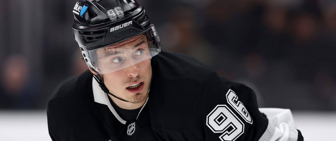 Прогноз на матч Лос-Анджелес – Ванкувер [30.11.2025]: опора на хозяев