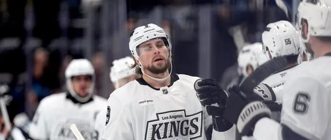 Прогноз на матч Лос-Анджелес – Калгари [14.12.2025]: ставка на хозяев