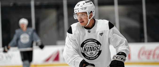 Прогноз на матч Лос-Анджелес – Эдмонтон [27.02.2026]: снова верх