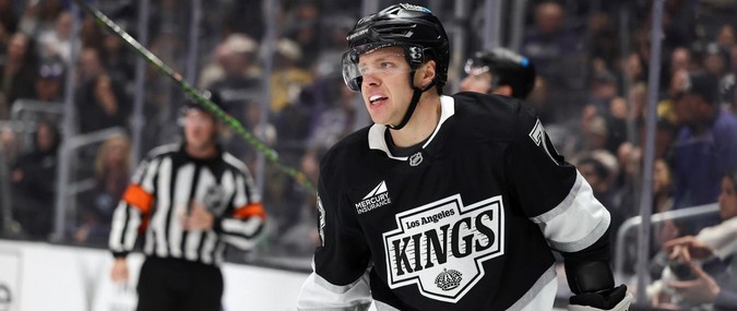 Прогноз на матч Лос-Анджелес – Колорадо [03.03.2026]: ждем верх