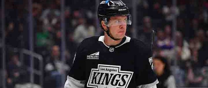 Прогноз на матч Ванкувер – Лос-Анджелес [27.03.2026]: ставка на гостей