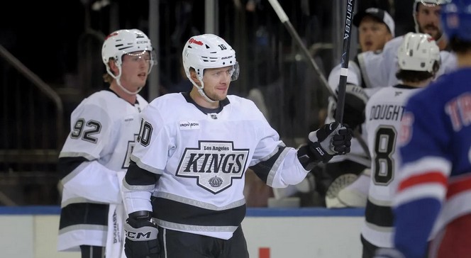 Прогноз на матч Лос-Анджелес – Торонто [05.04.2026]: ставка на хозяев