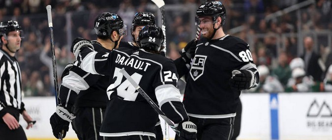 Прогноз на матч Лос-Анджелес – Бостон [22.11.2025]: битва стилей в Калифорнии