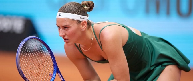 Прогноз на матч Костюк – Носкова [29.04.2026]: серия требует продолжения