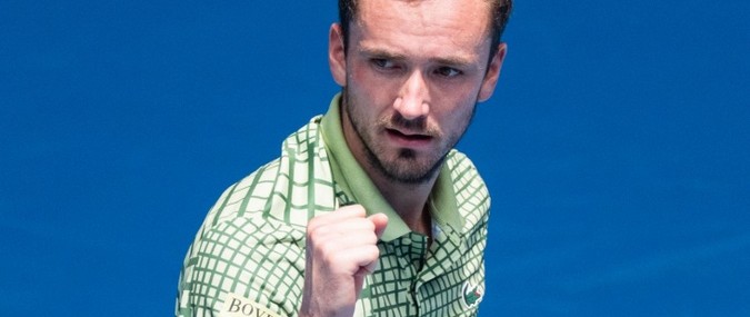 Прогноз на матч Медведев – Али [21.01.2026]: фора по делу