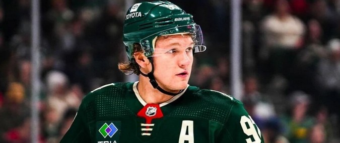 Прогноз на матч Калгари – Миннесота [05.12.2025]: ждем фейерверк шайб