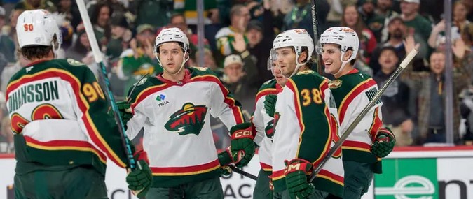 Прогноз на матч Миннесота – Даллас [12.12.2025]: ожидаем осторожный хоккей