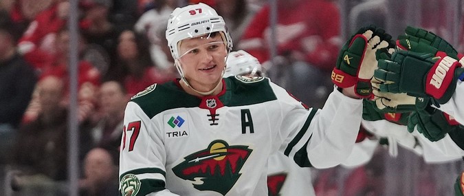 Прогноз на матч Миннесота – Даллас [23.04.2026]: хозяева готовы вернуть перевес