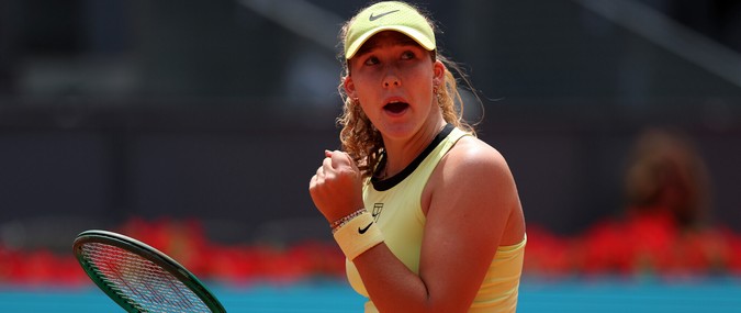 Прогноз на матч Баптист – Андреева 30.04.2026: фаворит не дрогнет