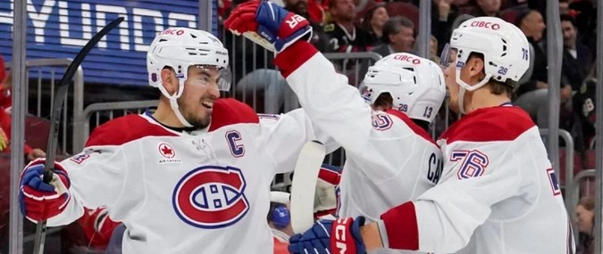 Прогноз на матч Монреаль – Тампа Бей [10.12.2025]: хозяева не развалятся