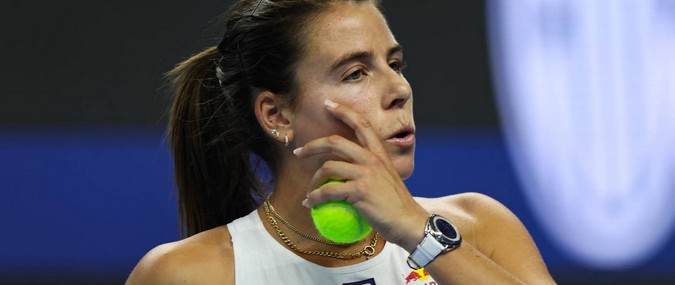 Прогноз на матч Чжан – Наварро [26.02.2026]: класс выше