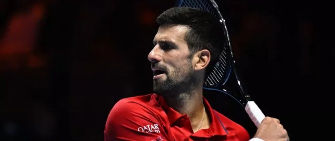 Прогноз на матч Джокович – Боржеш [06.11.2025]: серб набирает ход в Афинах