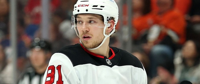 Прогноз на матч Нью-Джерси – Монреаль [05.04.2026]: ждем открытую рубку