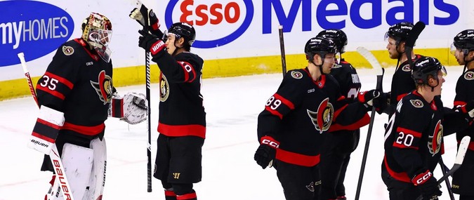 Прогноз на матч Детройт – Оттава [25.03.2026]: ставка на низ