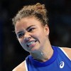Прогноз на матч Паолини Ж. – Снигур Д. [02.10.2026]: Паолини возьмет верх