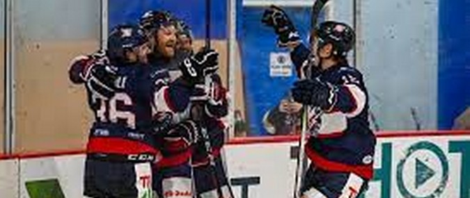Прогноз на матч Перт – КБР Брейв [02.08.2025]: битва лидеров AIHL