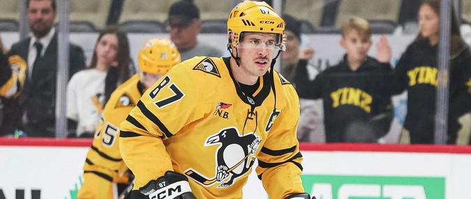 Прогонз на матч Питтсбург – Даллас [28.03.2026]: ждем голевую перестрелку