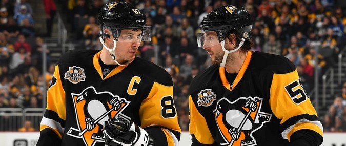 Прогноз на матч Питтсбург – Миннесота [22.11.2025]: ожидаем открытую игру