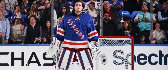 Прогноз на матч Рейнджерс – Лос-Анджелес [17.03.2026]: ставка на низ