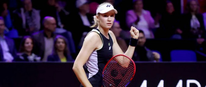 Прогноз на матч Бенчич – Рибакина [28.12.2025]: статус фаворита за Еленой