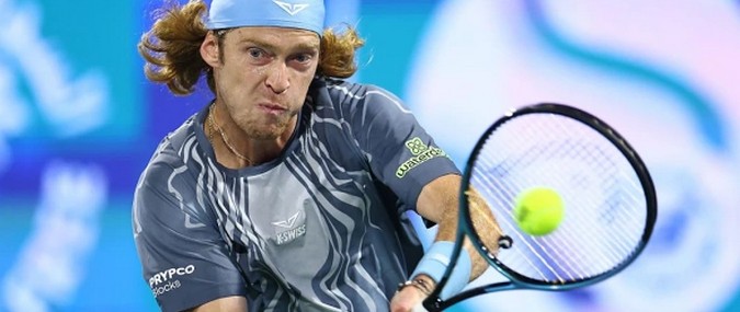 Прогноз на матч Рублёв – Диалло [07.03.2026]: ждем борьбу