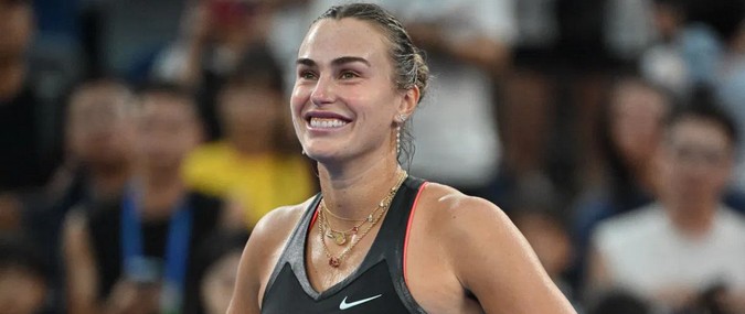 Прогноз на матч Сабаленко – Паолини [02.11.2025]: мощь против стабильности