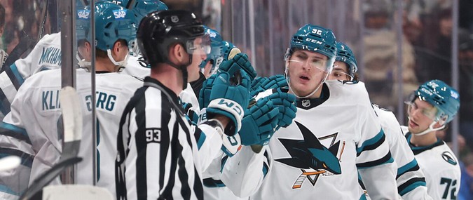 Прогноз на матч Сан-Хосе – Коламбус [07.01.2026]: снова ждем голевой хоккей